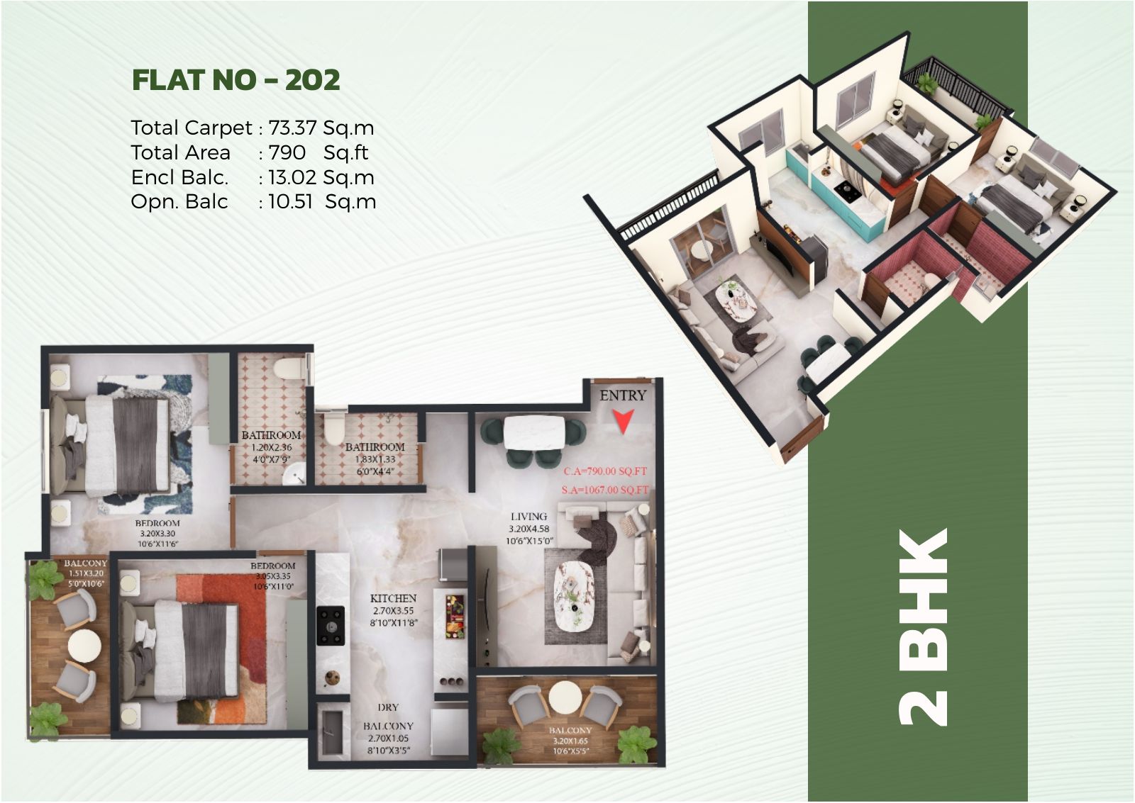 SMK Platinum brochure — page 10 of 14